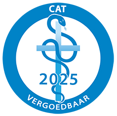 CAT_vergoedbaar