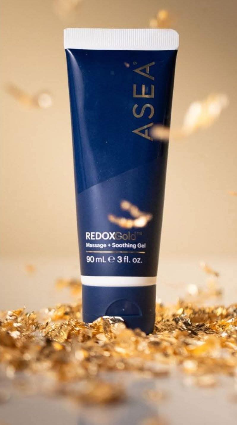 Redox gold
