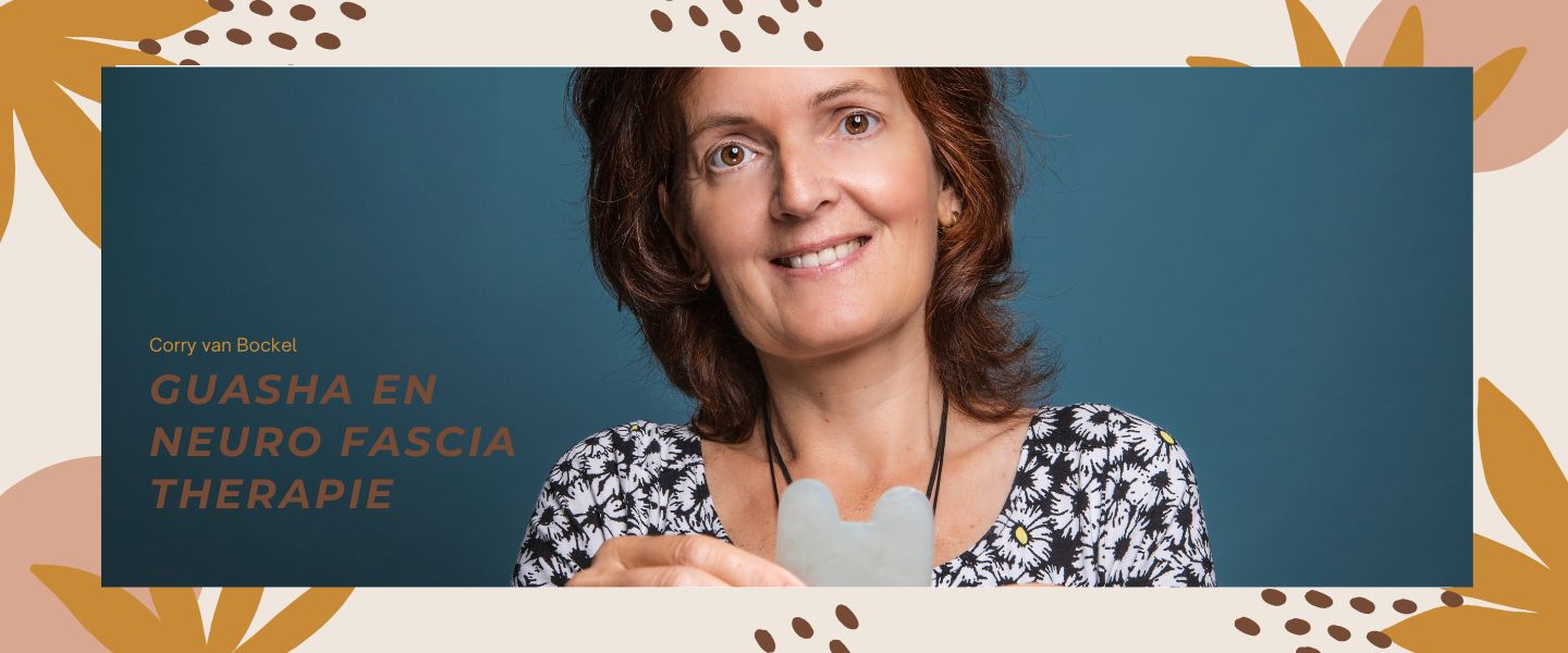homepage foto Guasha en Neuro fascia therapie